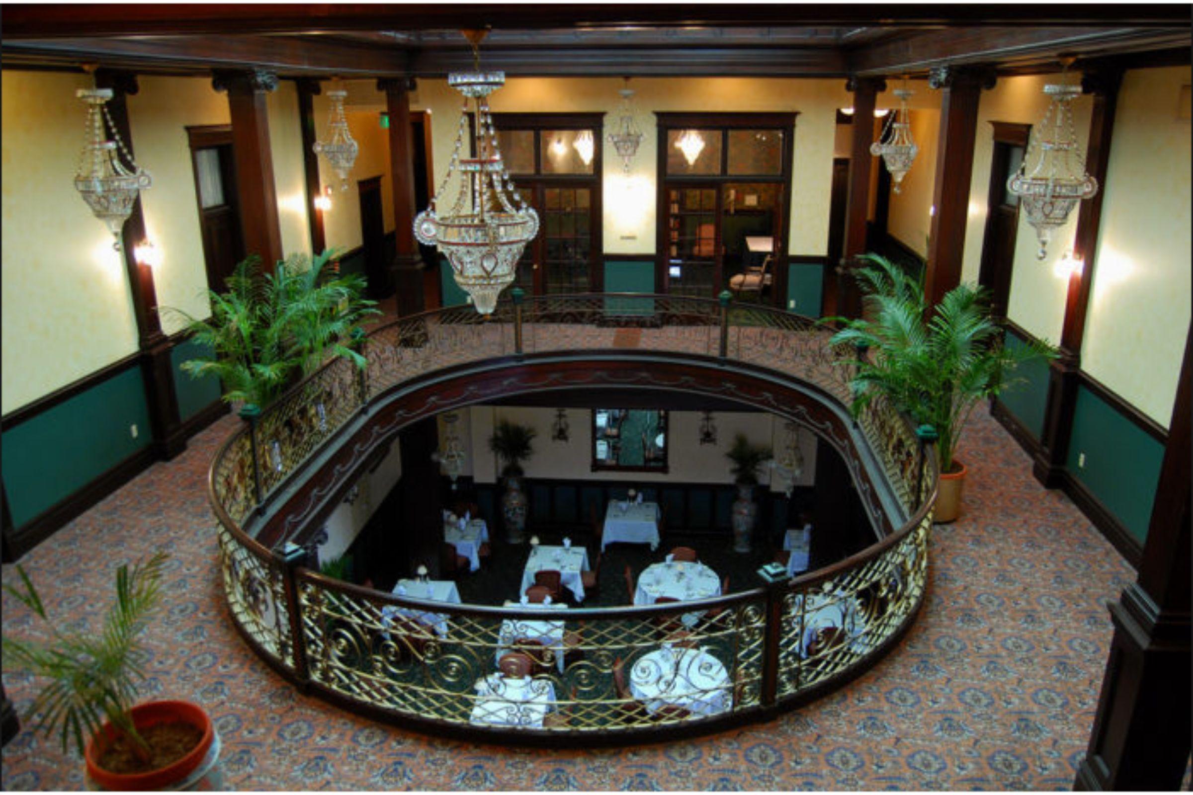 Inn Geiser Grand