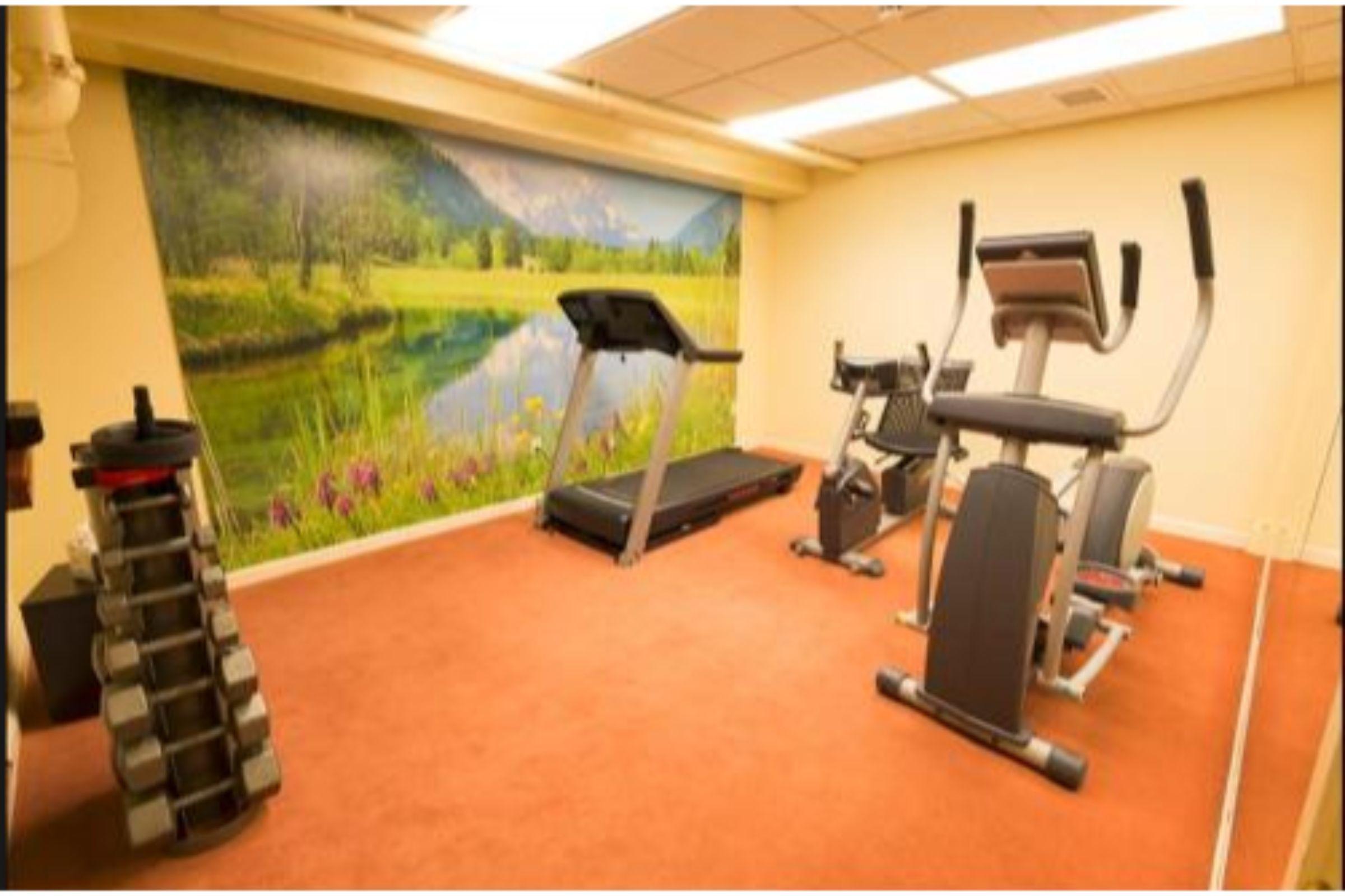 Geiser Grand Inn Baker City