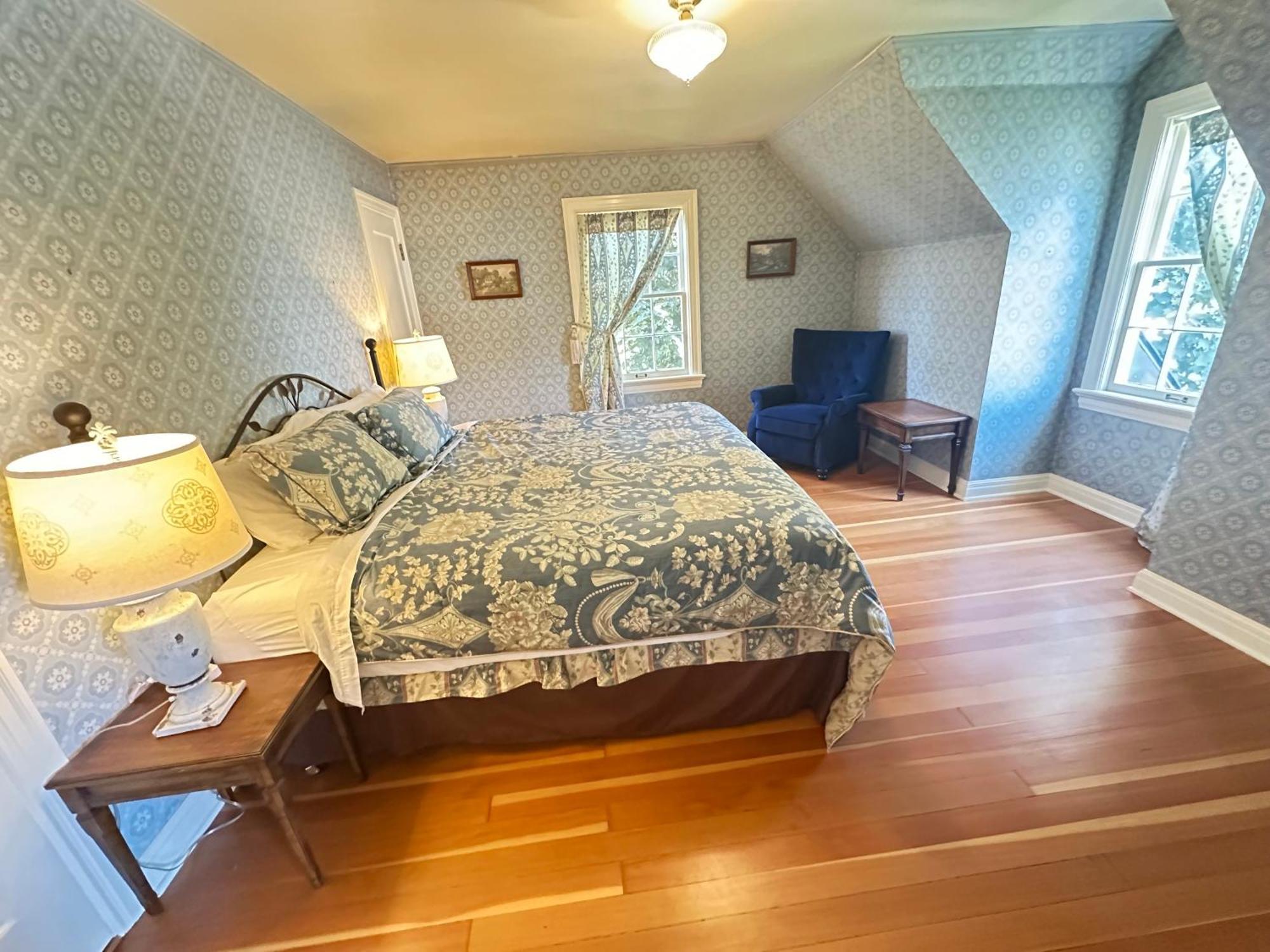 Geiser Grand Inn