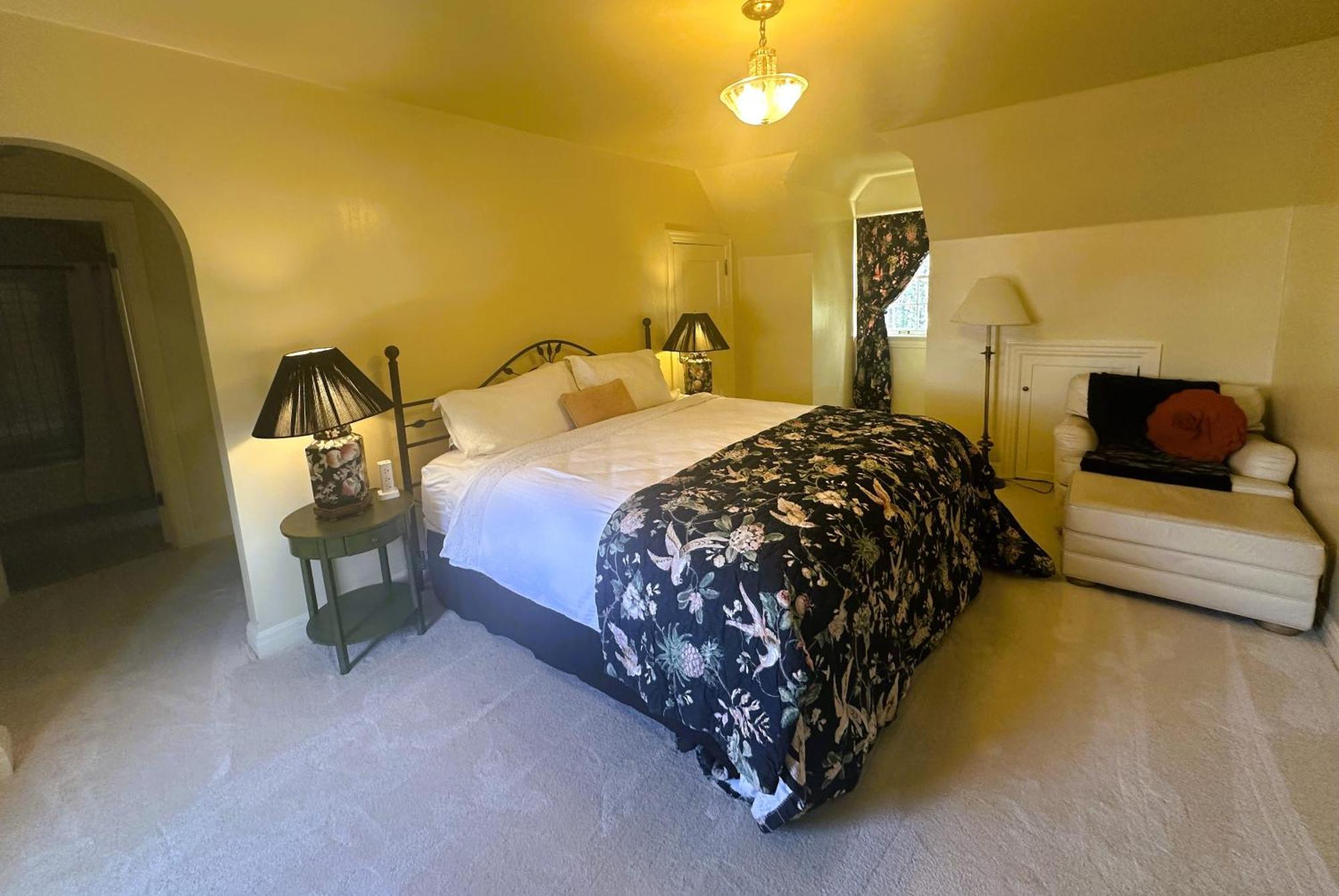 Geiser Grand Inn 4*