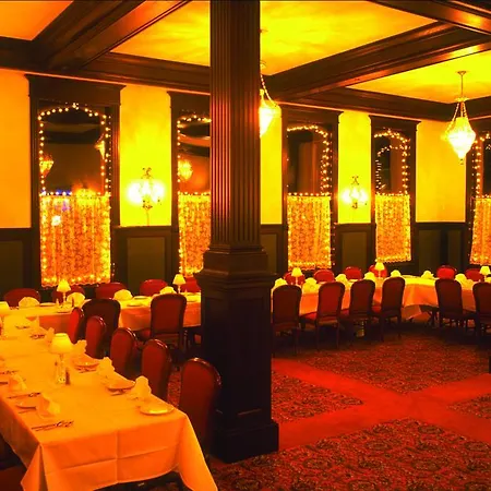 Geiser Grand Hotel 